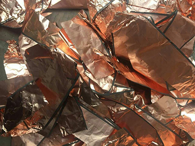 涂碳銅箔有哪些優(yōu)勢(shì)，大家都了解嗎？